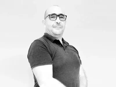 Stéphane / économiste de la construction / conducteur de travaux